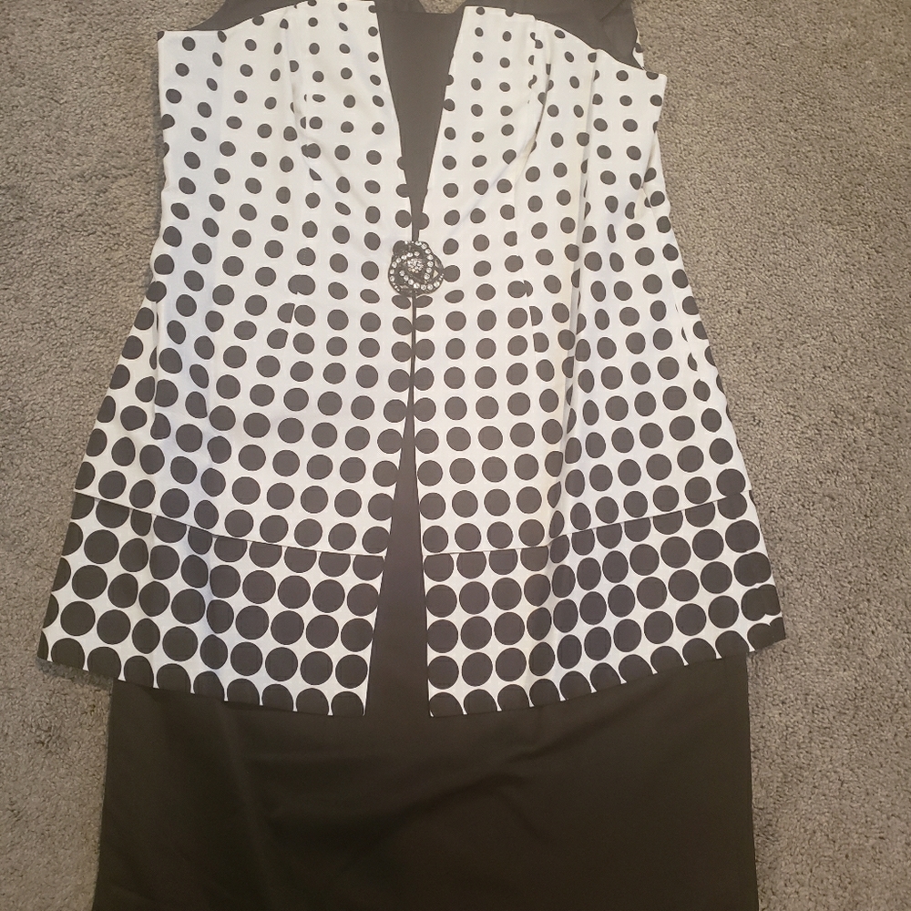 Womens Dress